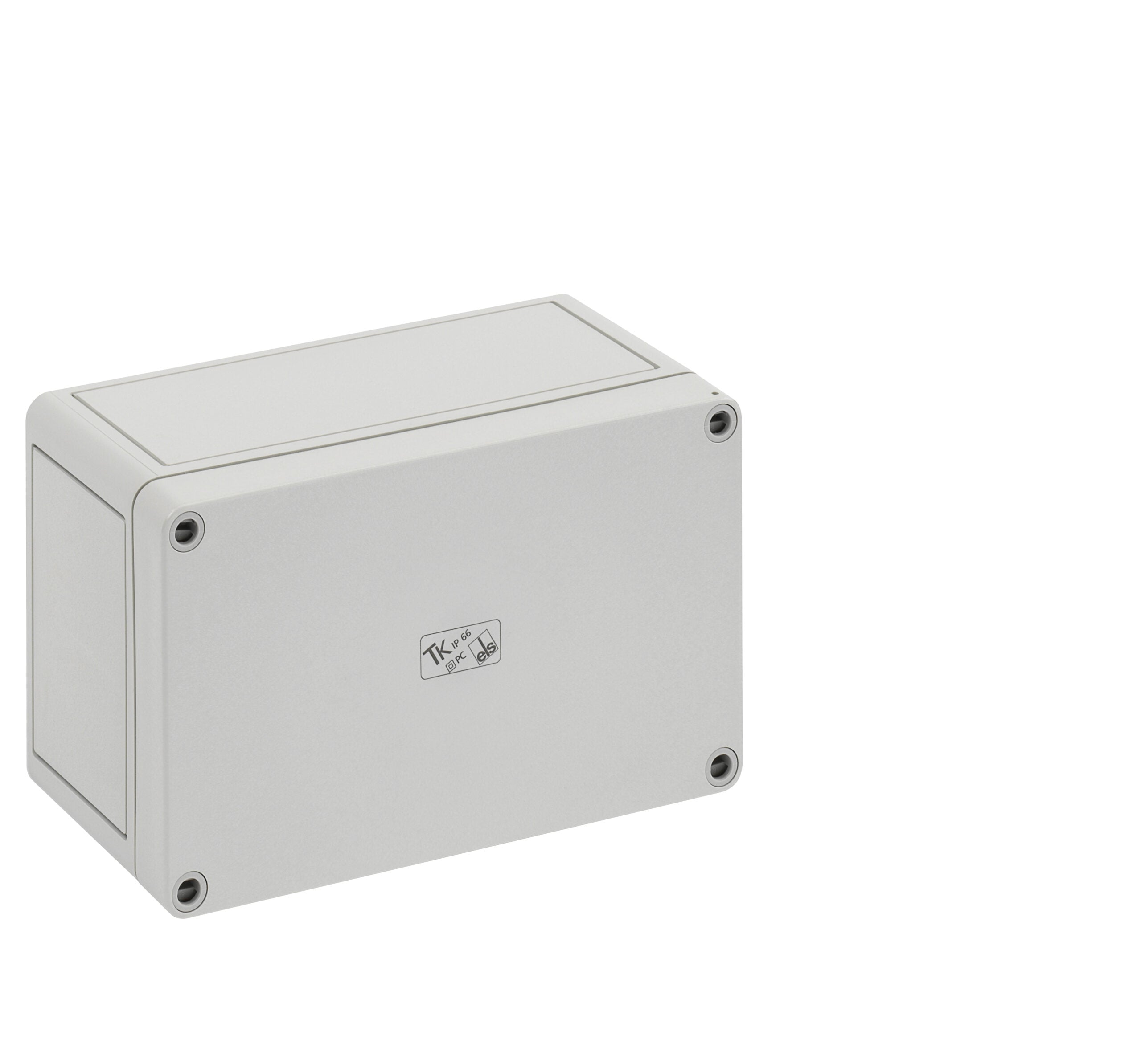 Spelsberg SPELSBERG Leergehäuse Kunststoff IP66 geschl TK PC 1811-9-o B180xH110xT90mm