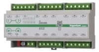 Comelit CT431640 Schaltaktor 16 Ausgänge 16 A manuell KNX