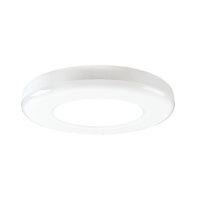 SG LEUCHTEN LED-Anbauleuchte 11W 3000K Etne 143090 730lm weiß