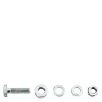 Siemens Dig Industr. SIMATIC Erdungsschraube zum Anschluss von PE 6ES75905AA000AA0VE20