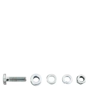 Siemens Siemens Dig Industr. SIMATIC Erdungsschraube zum Anschluss von PE 6ES75905AA000AA0VE20