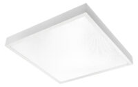 SG LEUCHTEN LED-Panel 600x600mm 31W weiß SENSE BASIC 212700 3000-4000K 4390lm