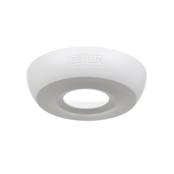 Esylux ESYLUX Abdeckrahmen weiß Ersatzteil BASIC COVER 8 WH