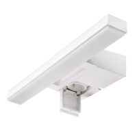 SG LEUCHTEN LED-Wandanbauleuchte 16W weiß View 111437 4000K 1010lm