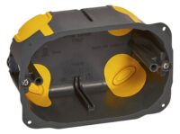 Bticino PB503NN Hohlwand-Dose 3-modulig (ersetzt PB503N)