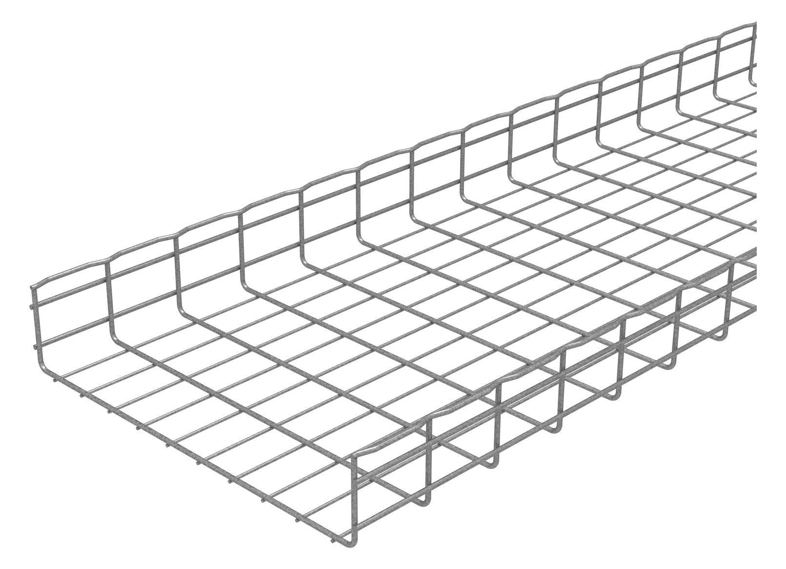 Legrand CABLOFIL CM000946 Gitterrinne CF 3000X500X105 HR