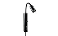 SG LEUCHTEN LED-Leseleuchte 8W 3000K weiß TUBE WALL 320911 360lm