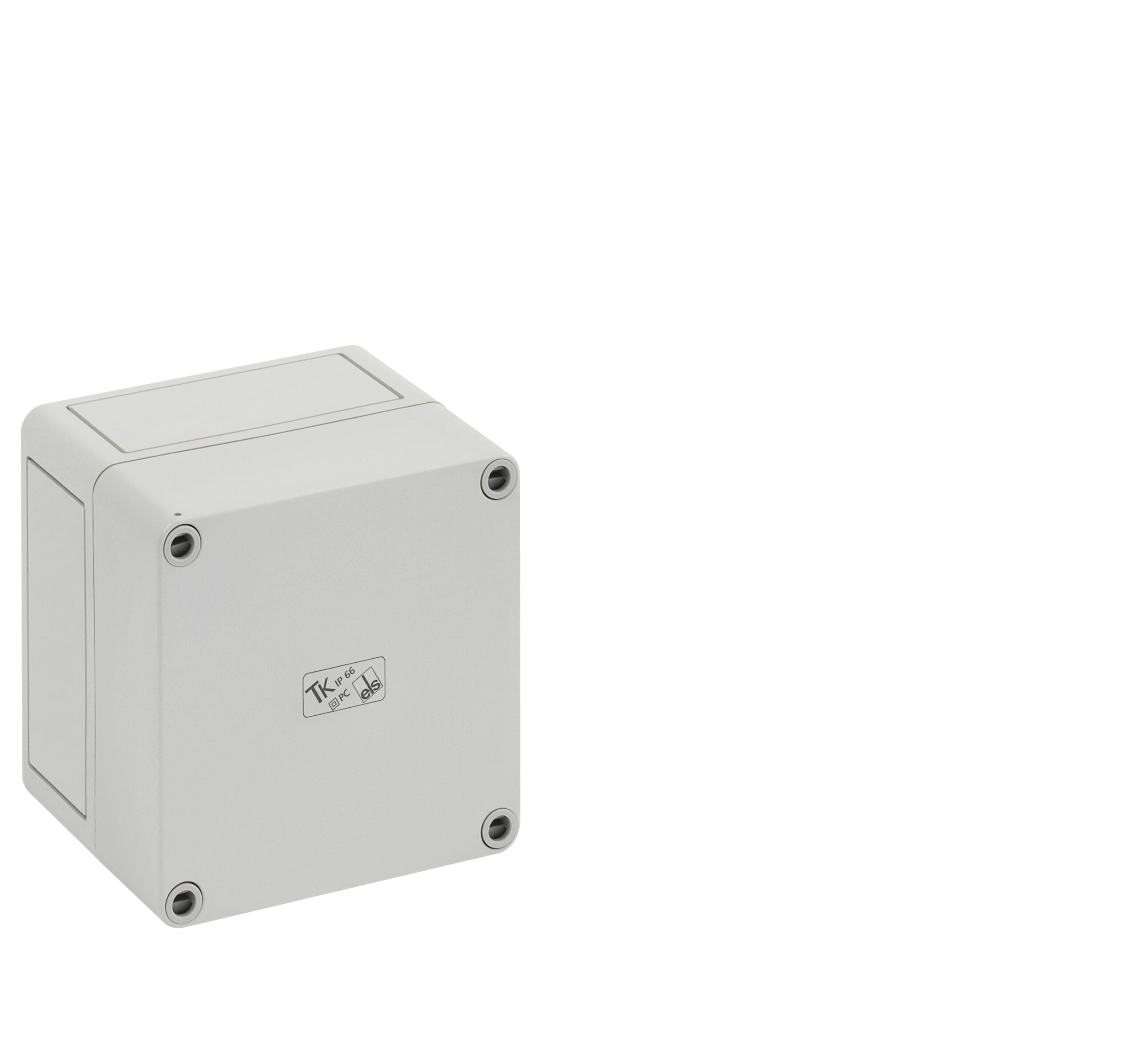 Spelsberg SPELSBERG Leergehäuse Kunststoff IP66 geschl TK PC 1111-9-o B110xH110xT90mm