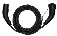 ABL EMOBILITY E-Mobility Ladeleitung 20A Ladekabel Typ2/Typ2 3ph 20A 7,5m AC 3-ph