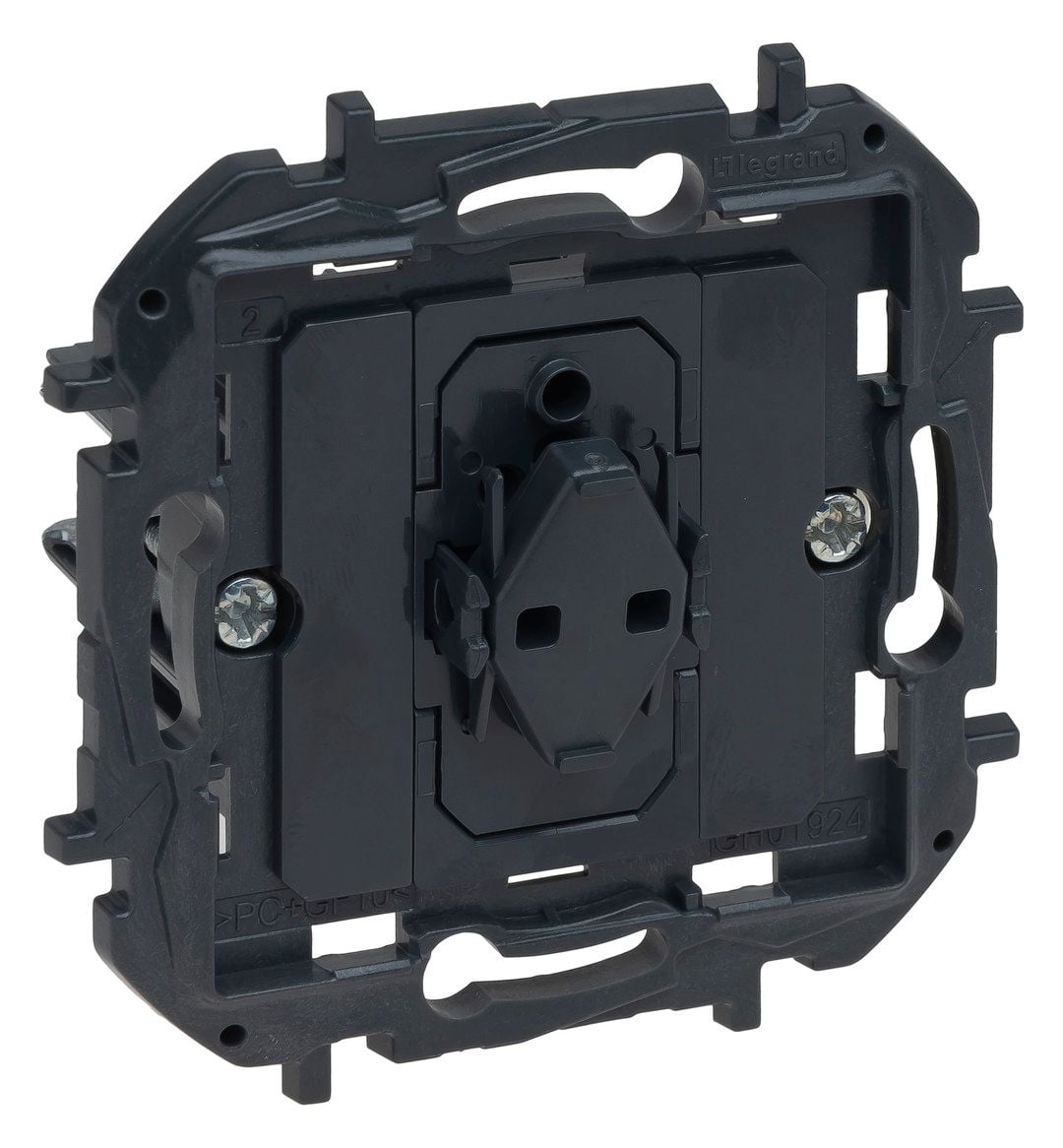 Legrand Legrand 864030B Niloe Step V4 Einsatz Jalousietaster