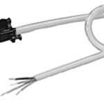 Somfy Jalousieaktor animeo EIB KNX 4 AC MoCo 1860197