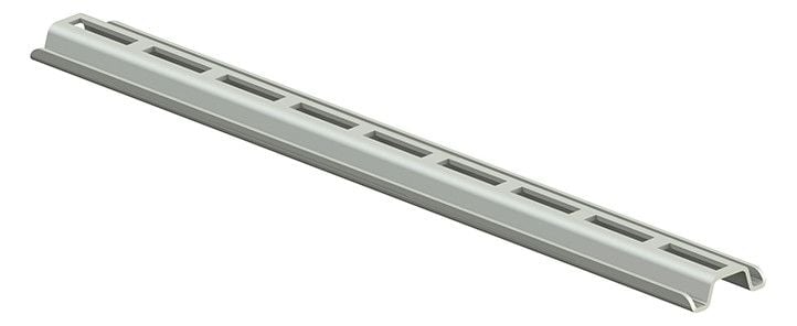 Legrand Legrand CM002933 Montageprofil RCSN GC 2000mm Lochung 8,5x25 1000N tauchfeuerv.