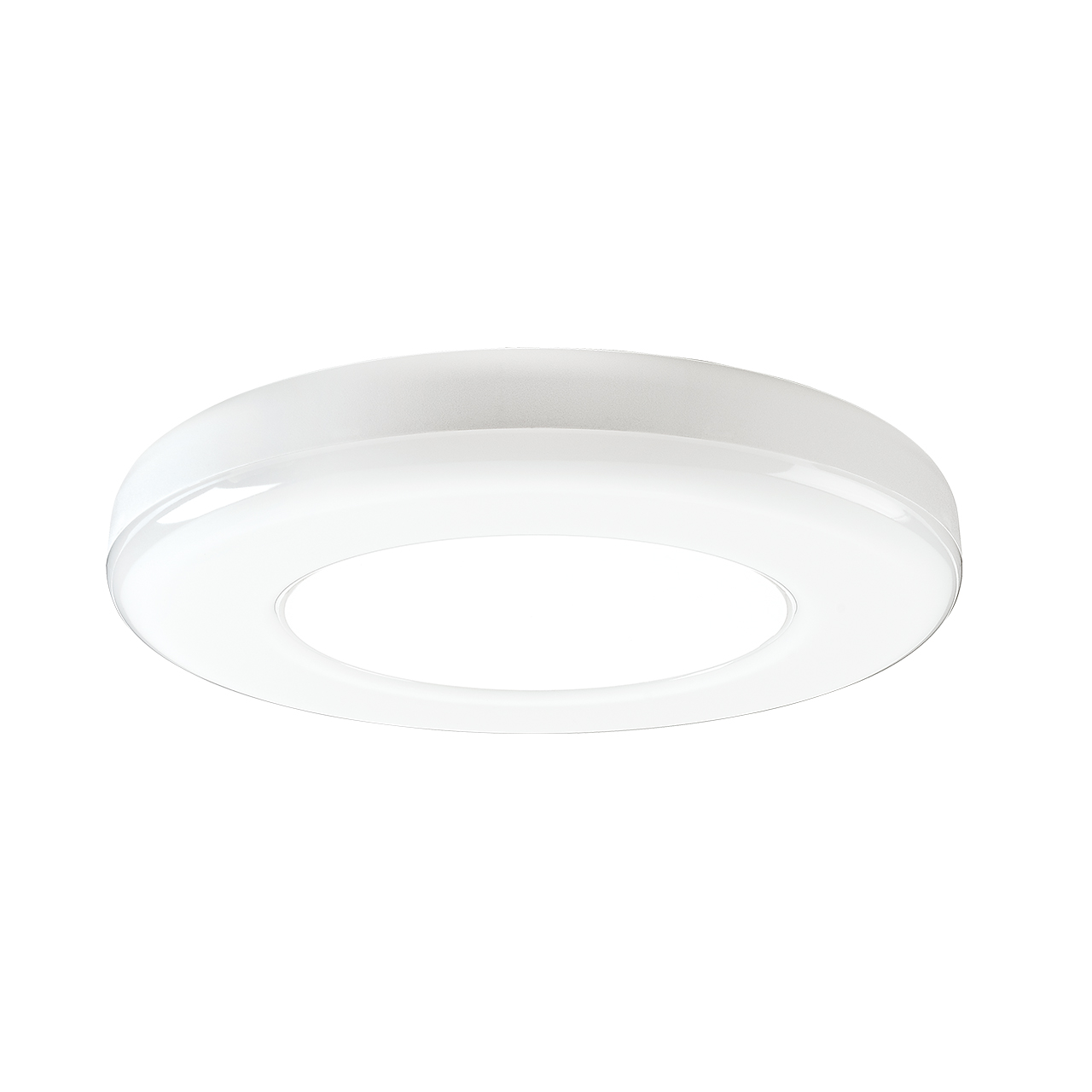 SG LEUCHTEN LED-Anbauleuchte 10W 4000K Etne 143094 820lm weiß
