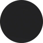 BERKER Wippe 1t Schalter schwarz lackiert R.Classic MAN0306524