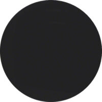 BERKER Wippe 1t Schalter schwarz lackiert R.Classic MAN0306524