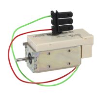 Schneider 33668 Unterspannungsauslöser MN 24-30VACDC 50/60Hz Festeinbau
