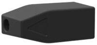 ABB Handgriff schwarz für Lasttrennschalter OHBS3/1