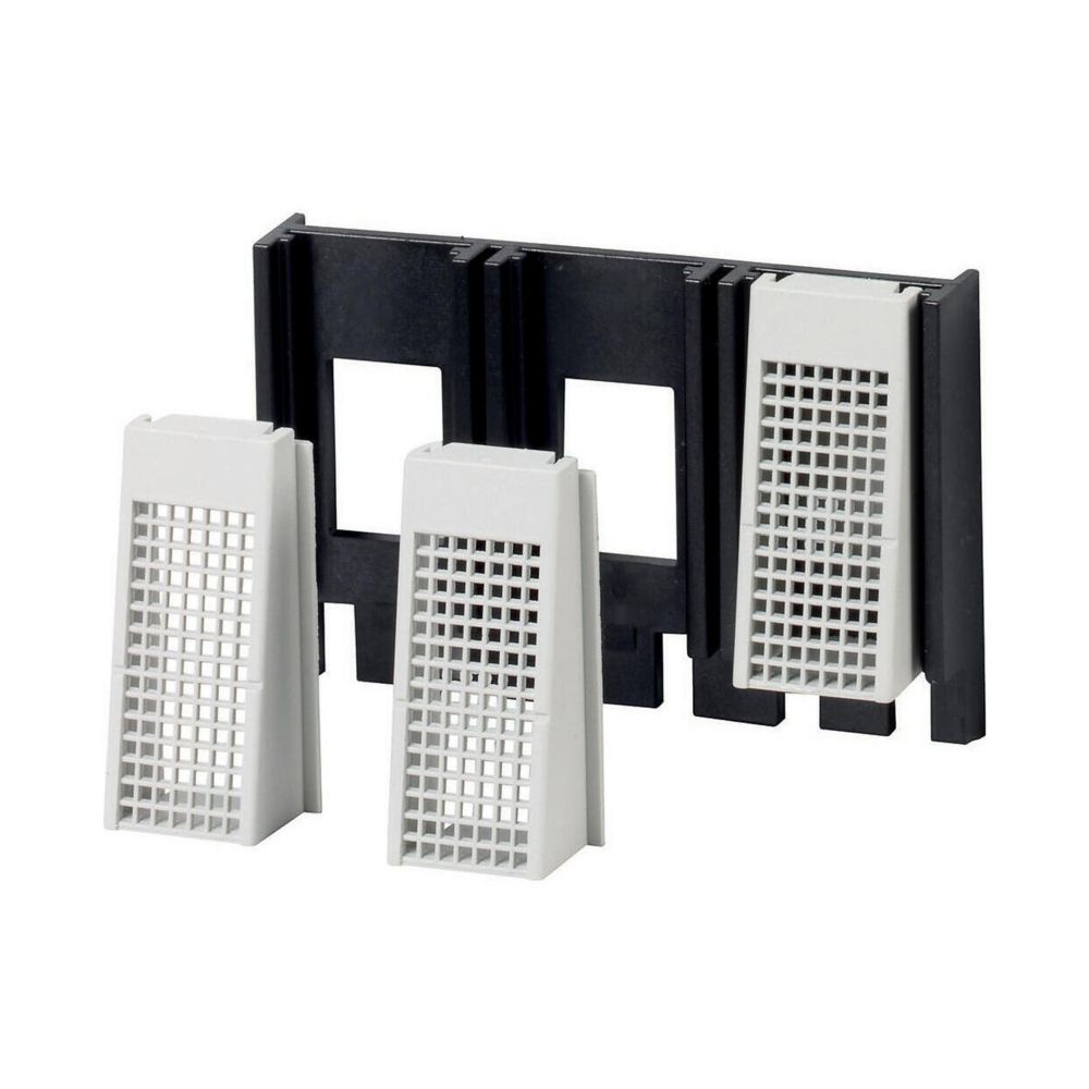 Eaton Eaton (Moeller) IP2X Fingerschutz für BG3 3p. NZM3-XIPA