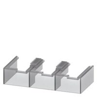 Siemens Dig Industr. Klemmenabdeckung Rahmenklemmblock 3RT1956-4EA2