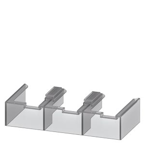 Siemens Siemens Dig Industr. Klemmenabdeckung Rahmenklemmblock 3RT1956-4EA2