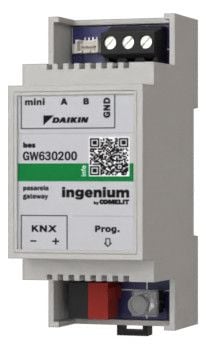 Comelit Comelit GW630200 DAIKIN Gateway KNX
