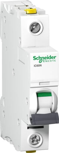 Schneider A9F04113 LS-Schalter iC60N 1p C 13A