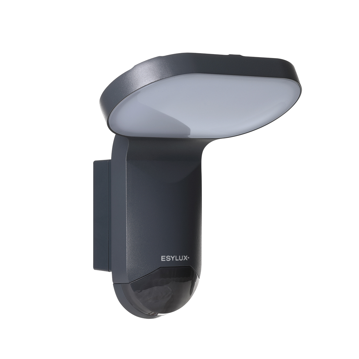 Esylux ESYLUX LED-Wandanbauleuchte 15W 1600lm WILMA WL 200 OP 1600 827/840 MD IP6 2700