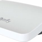 Somfy Connexoon io Steuerung bidirektional 1811429