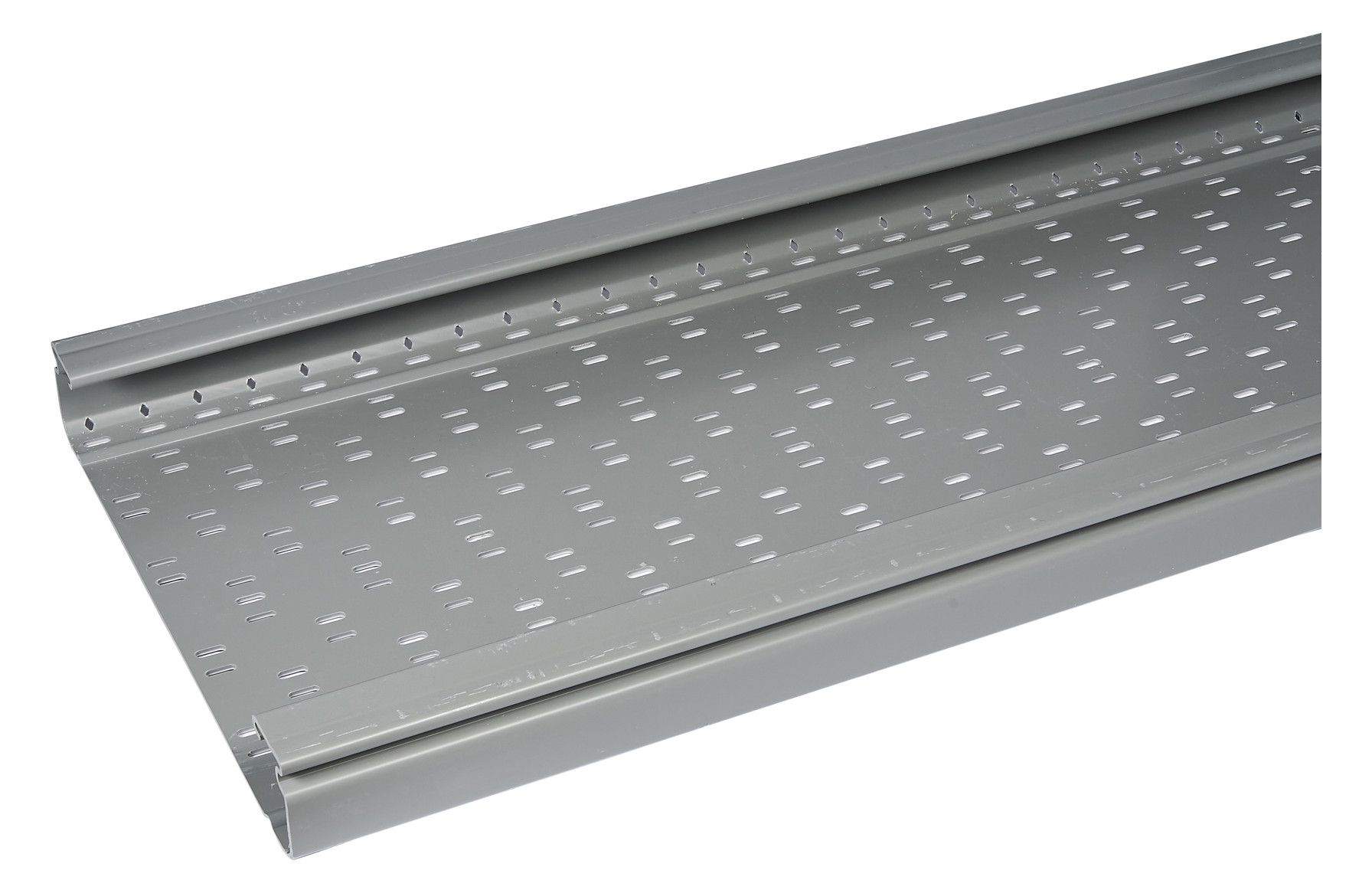 Legrand Legrand 637941 PVC Rinne 3000x600x100 gelocht
