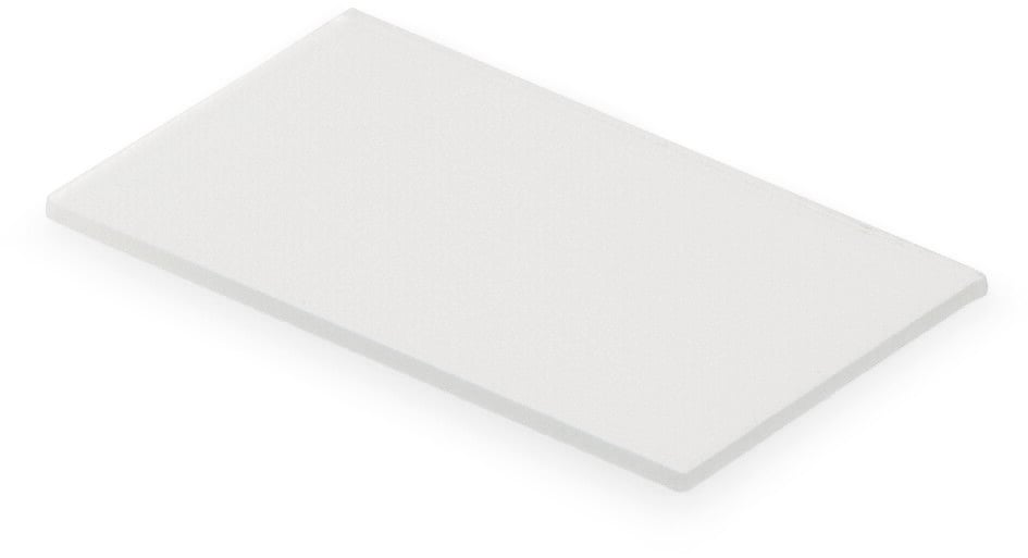 WAGO Abdeckung transp. für 210-850 210-851