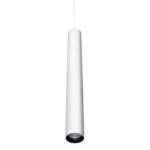 SG LEUCHTEN LED-Pendelleuchte 1LED 3000K ZIP TUBE 320501 370lm Konverter sym IP20