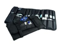 Rutec 10030 Profilmuster Rolltasche bestückt