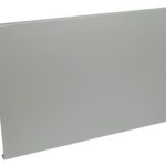 Legrand 637963 PVC Deckel 3000x500 Legrand 637963