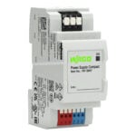 WAGO Stromversorgung DC18V, 1,25A 787-2857