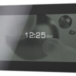 Comelit DS111200 Touchscreen 10 Zoll WiFi 1x RJ45 KNX schwarz