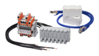 F-TRONIC Bestückungspaket SteuVE-eHZ-AD