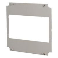 Eaton (Moeller) Berührungsschutzabdeckung in CI44 GA-RS-I44