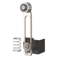 Eaton (Moeller) Verstellrollenhebel Metallgehäuse D=18mm LSM-XRLA
