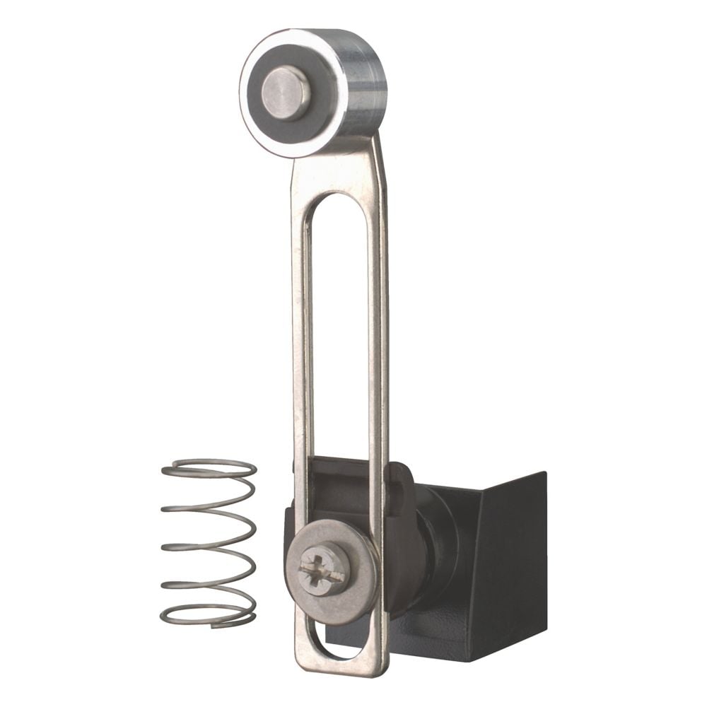 Eaton (Moeller) Verstellrollenhebel Metallgehäuse D=18mm LSM-XRLA