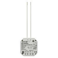 Ledvance FLEX CU FLUSH MOUNT DALI-2 TW