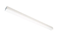 SG LEUCHTEN LED-Anbauleuchte 24W 4000K HURDAL 113122 3360lm weiß Konverter