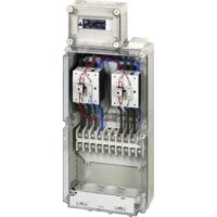 Eaton (Moeller) NA-Schütz 160A mit K95 NAS160-CI-1-K95