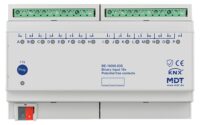 MDT Binäreingang KNX REG 8TE LED 16-fach BE-16000.03S