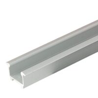 Aluminium Profil Profi Flach 23/18K PFH435