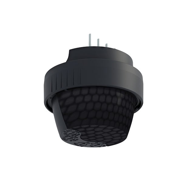 Esylux ESYLUX Bewegungsmelder anthrazit 5p SUNJA MD 240° 24 IR 1C IP65 AN