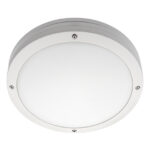 SG LEUCHTEN LED-Anbauleuchte 12W 3000K EVJE 641820 1180lm weiß