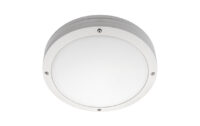 SG LEUCHTEN LED-Anbauleuchte 12W 3000K EVJE 641820 1180lm weiß