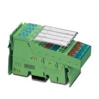 Phoenix Contact Inline-Eingabeklemme Digital IB IL 24 DI 16-PAC