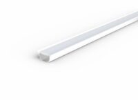 Silikon-Abdeckung opal weiß SPGF991