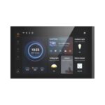 GVS 503053518 Smart Touch S10 Schwarz (KNX-Secure)CHTI-10.1/240.2.23